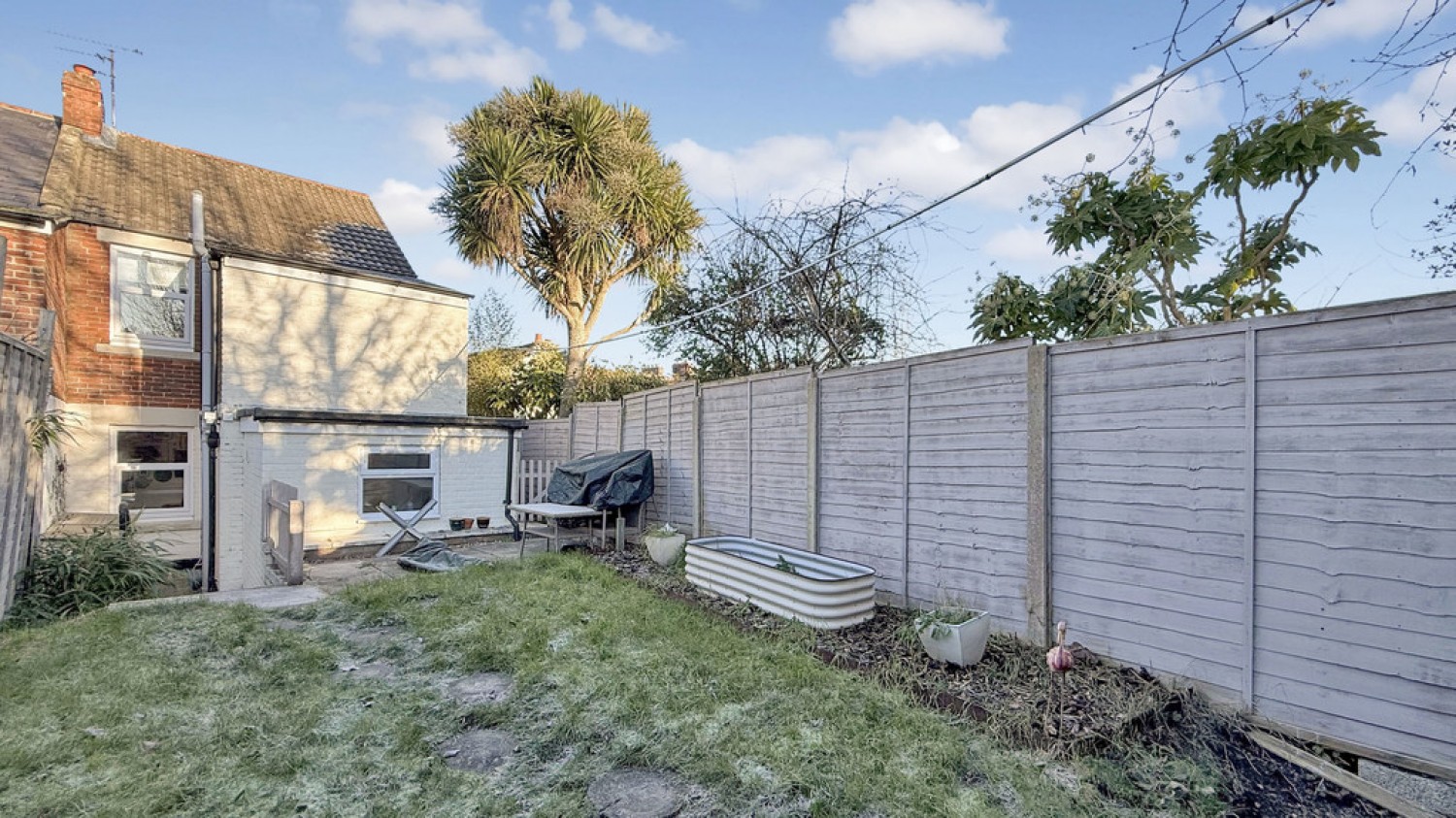 2 bedroom House for Sale West Street, Warminster