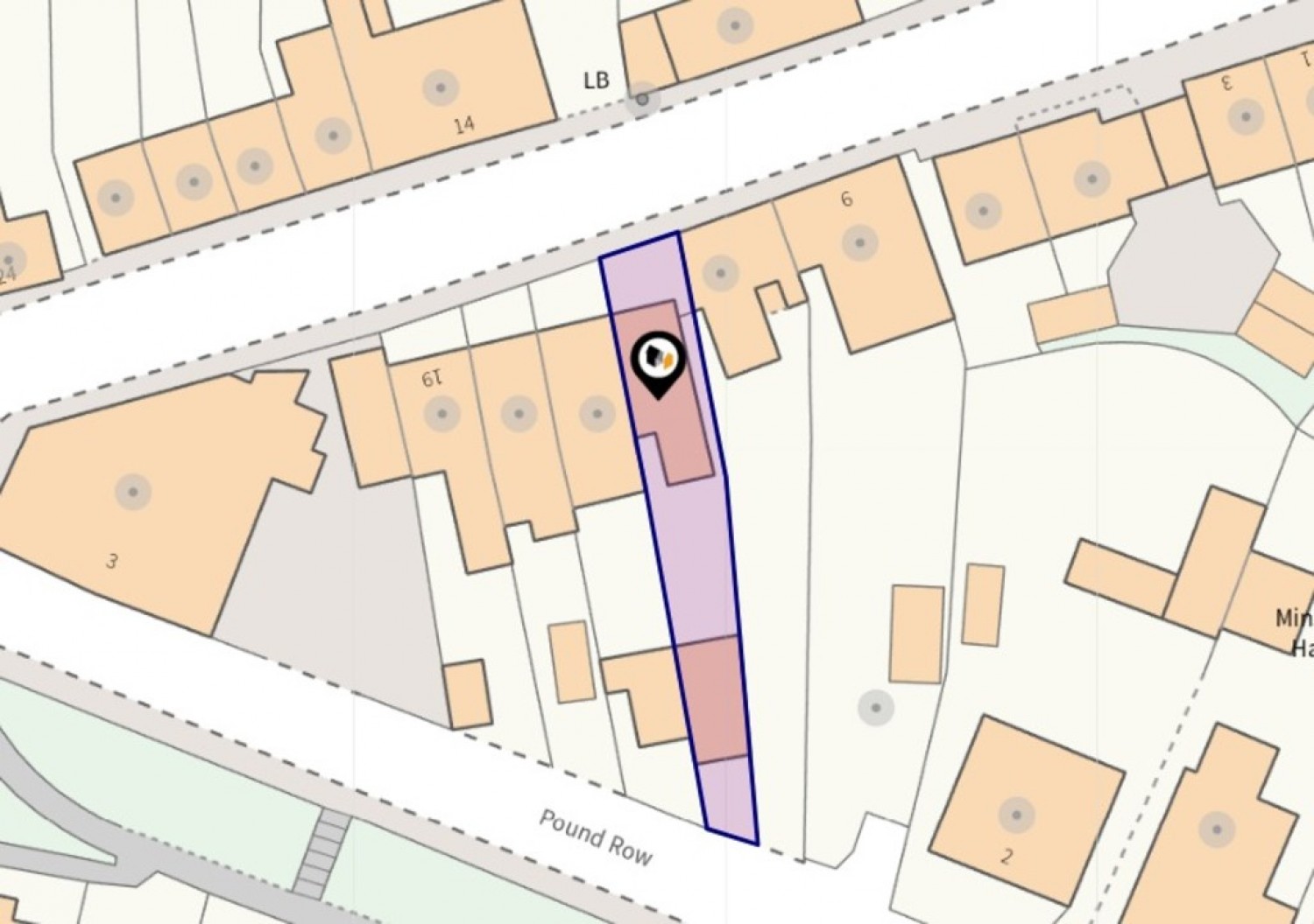 2 bedroom House for Sale West Street, Warminster