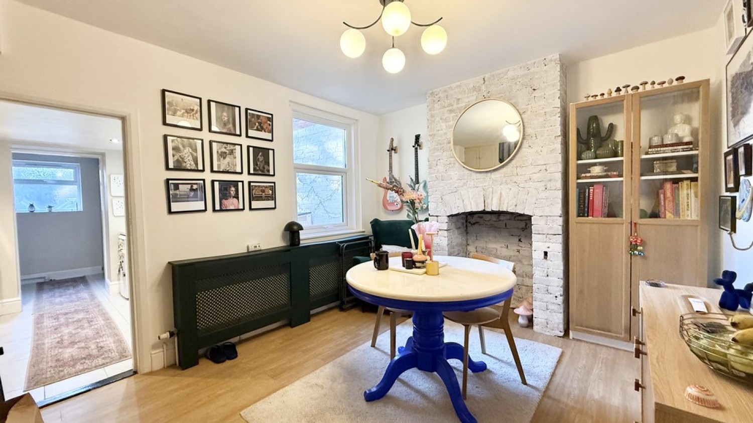 2 bedroom House for Sale West Street, Warminster