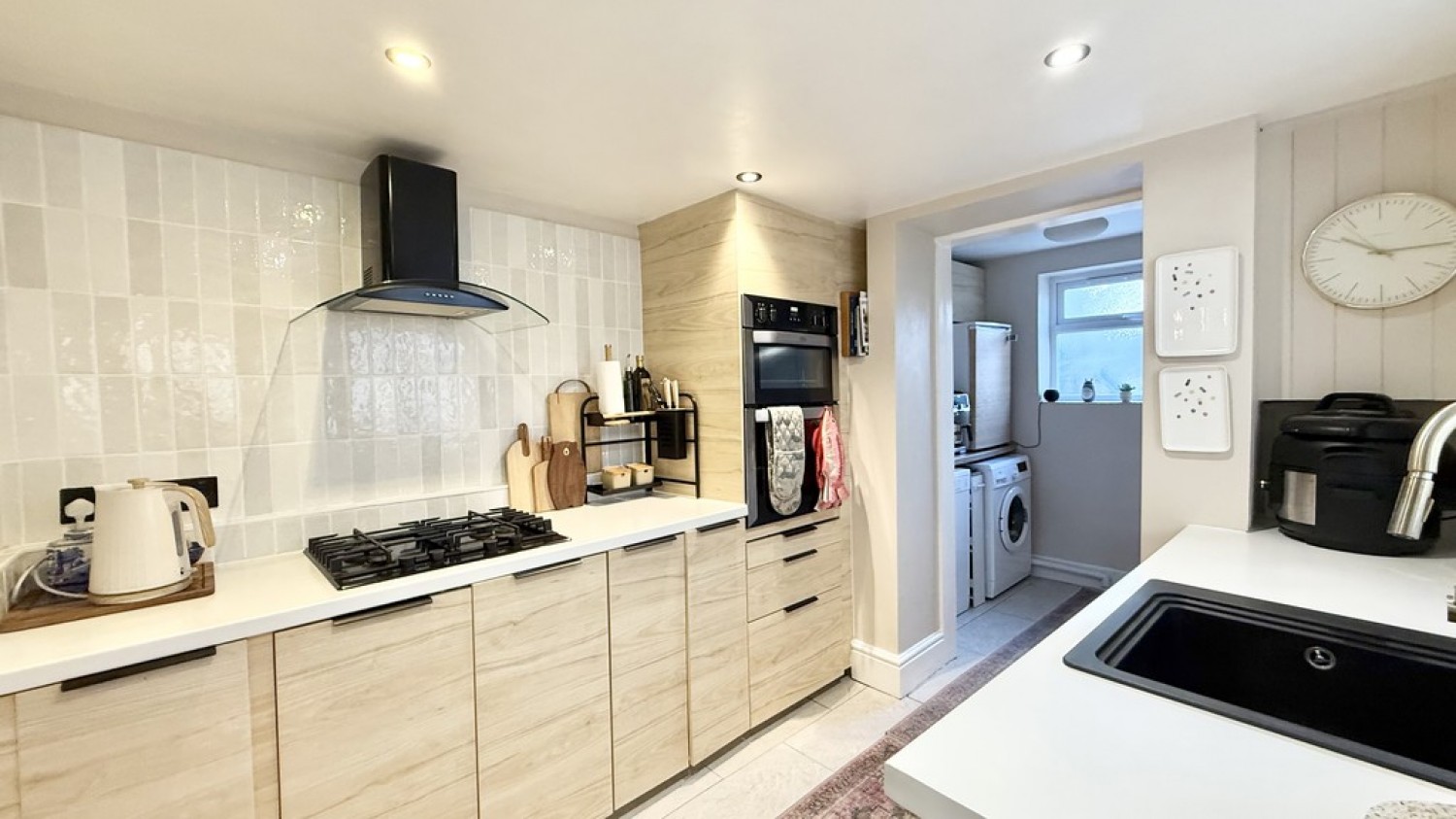 2 bedroom House for Sale West Street, Warminster