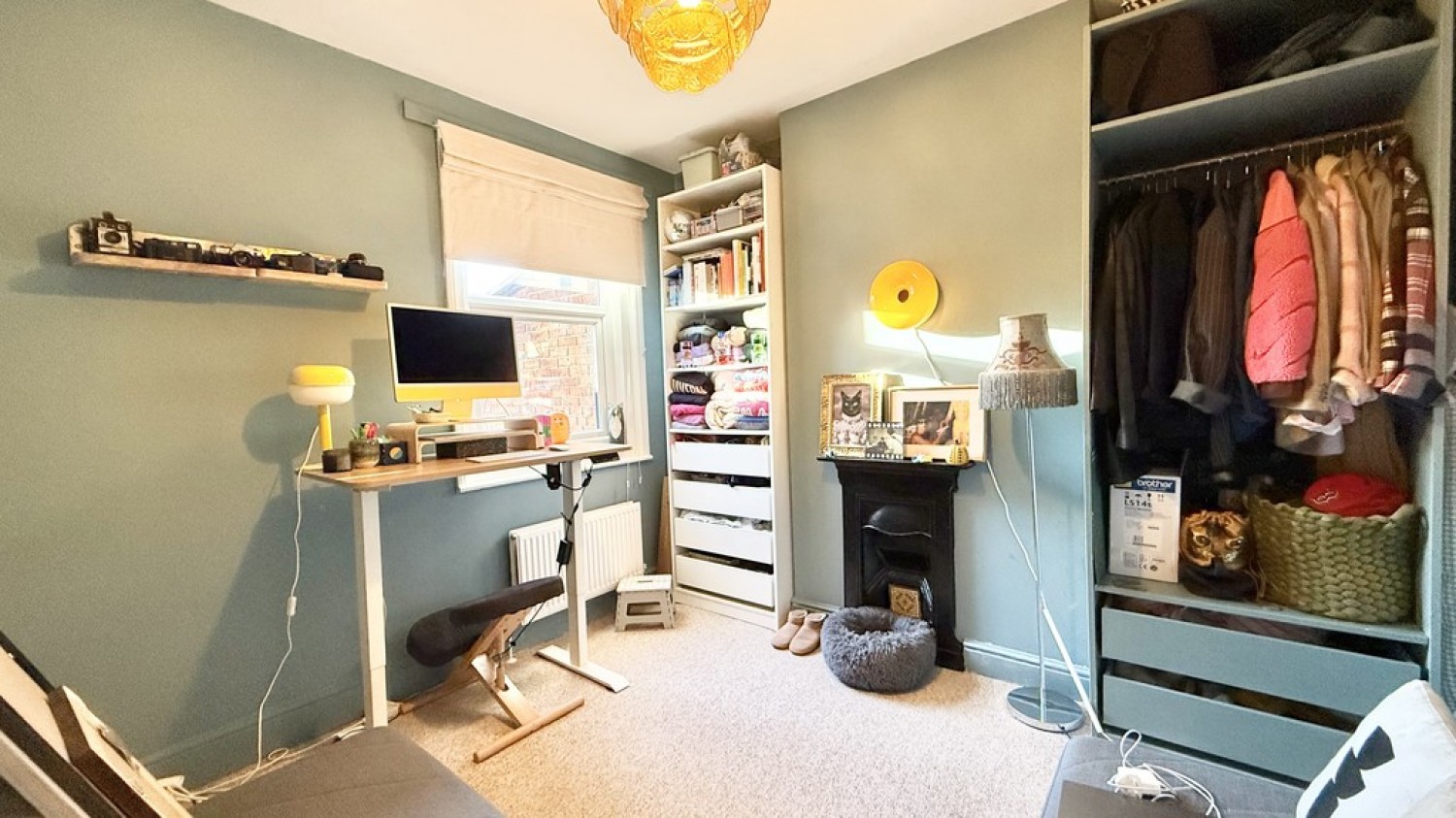 2 bedroom House for Sale West Street, Warminster