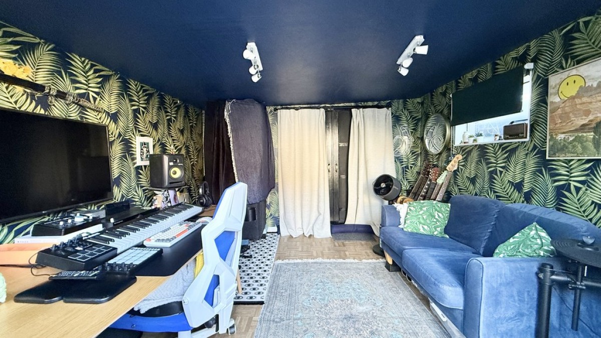 West Street, Warminster