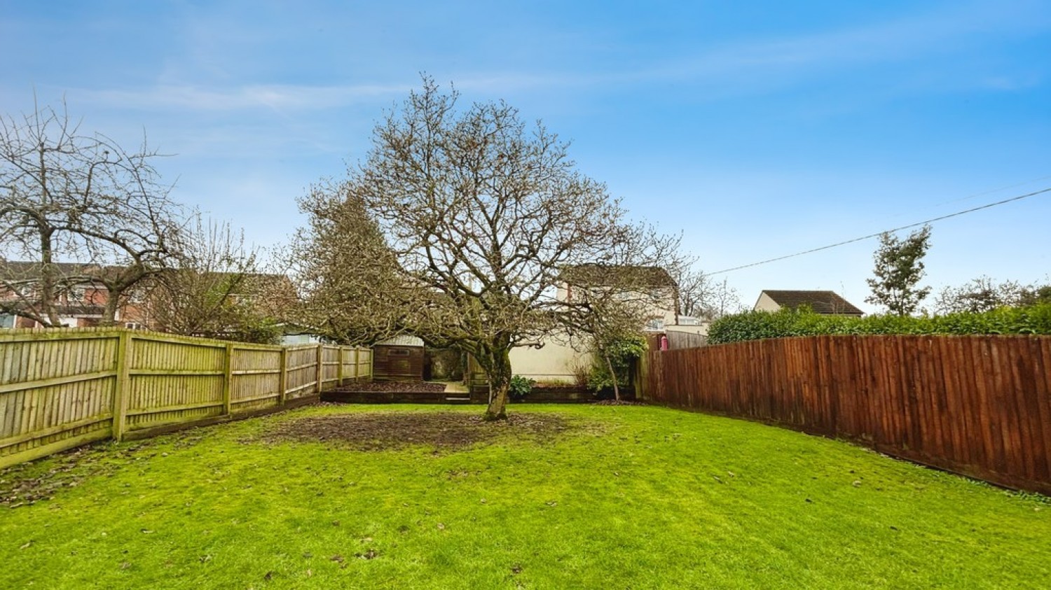 3 bedroom House in Brook Street, Warminster, Wiltshire