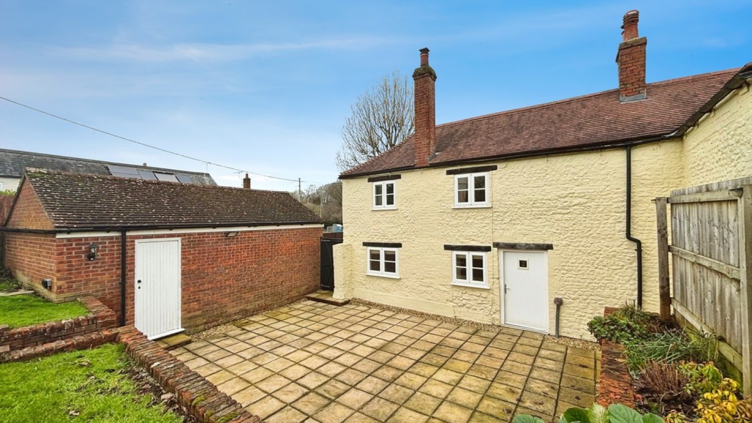 3 bedroom House in Brook Street, Warminster, Wiltshire