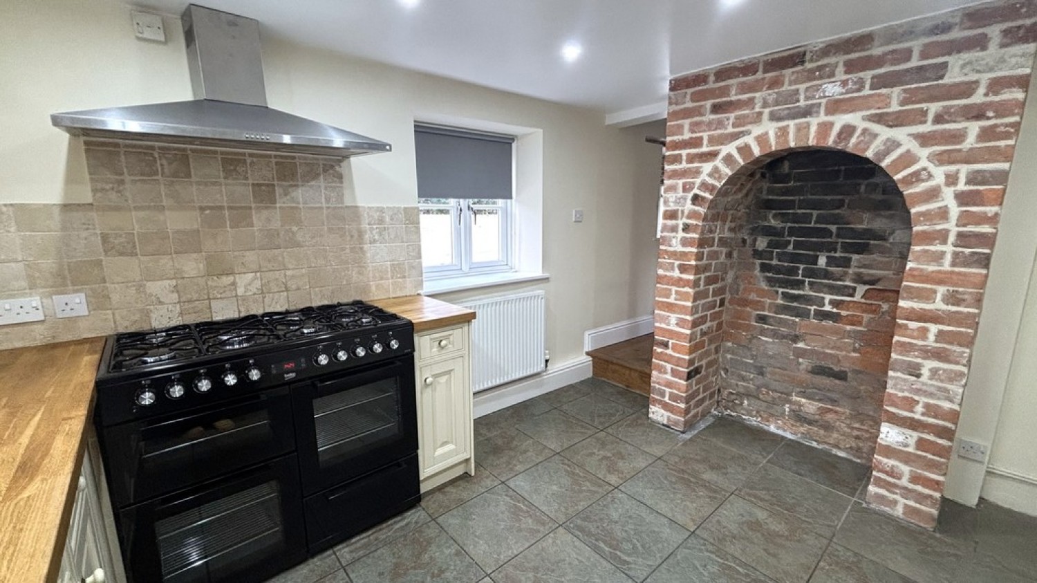 3 bedroom House in Brook Street, Warminster, Wiltshire