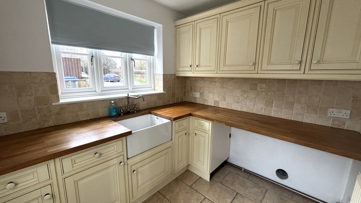 3 bedroom House in Brook Street, Warminster, Wiltshire