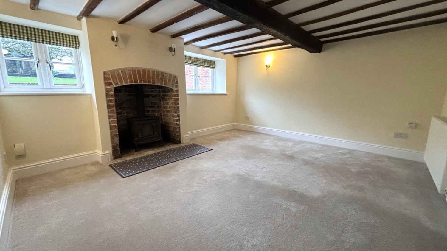 3 bedroom House in Brook Street, Warminster, Wiltshire