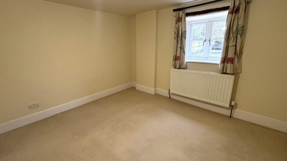 Brook Street, Warminster, Wiltshire