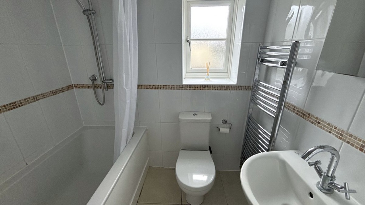 Brook Street, Warminster, Wiltshire