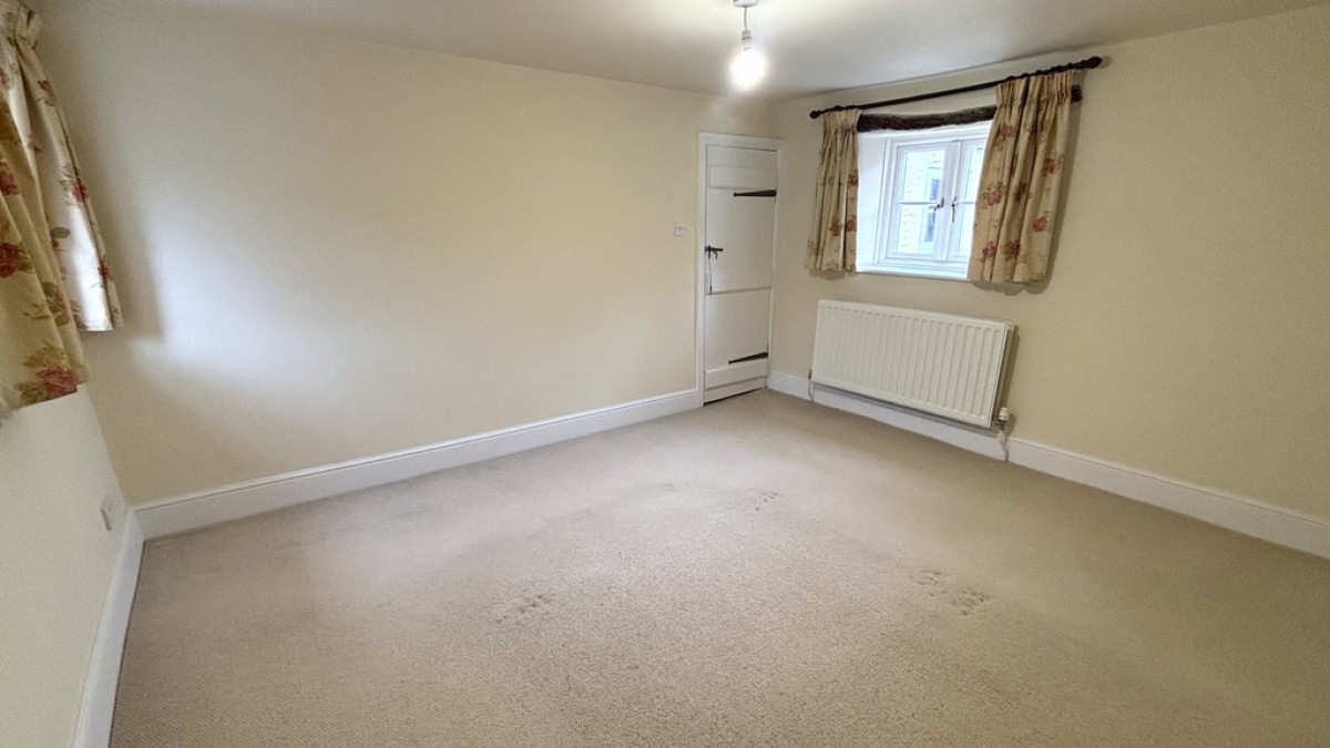 Brook Street, Warminster, Wiltshire