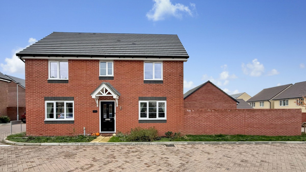 Callum Way, Westbury