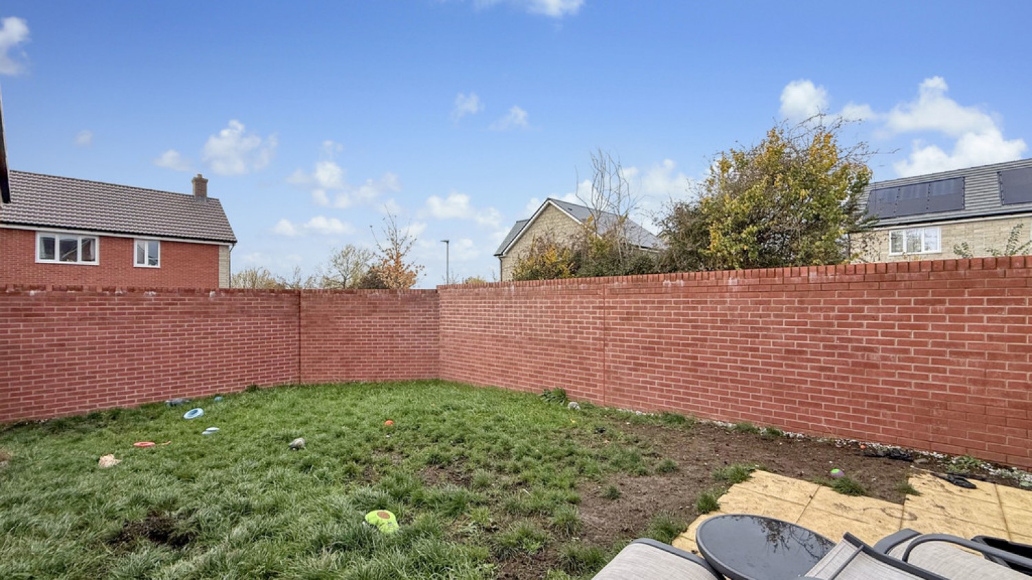 3 bedroom House for Sale Callum Way, Westbury