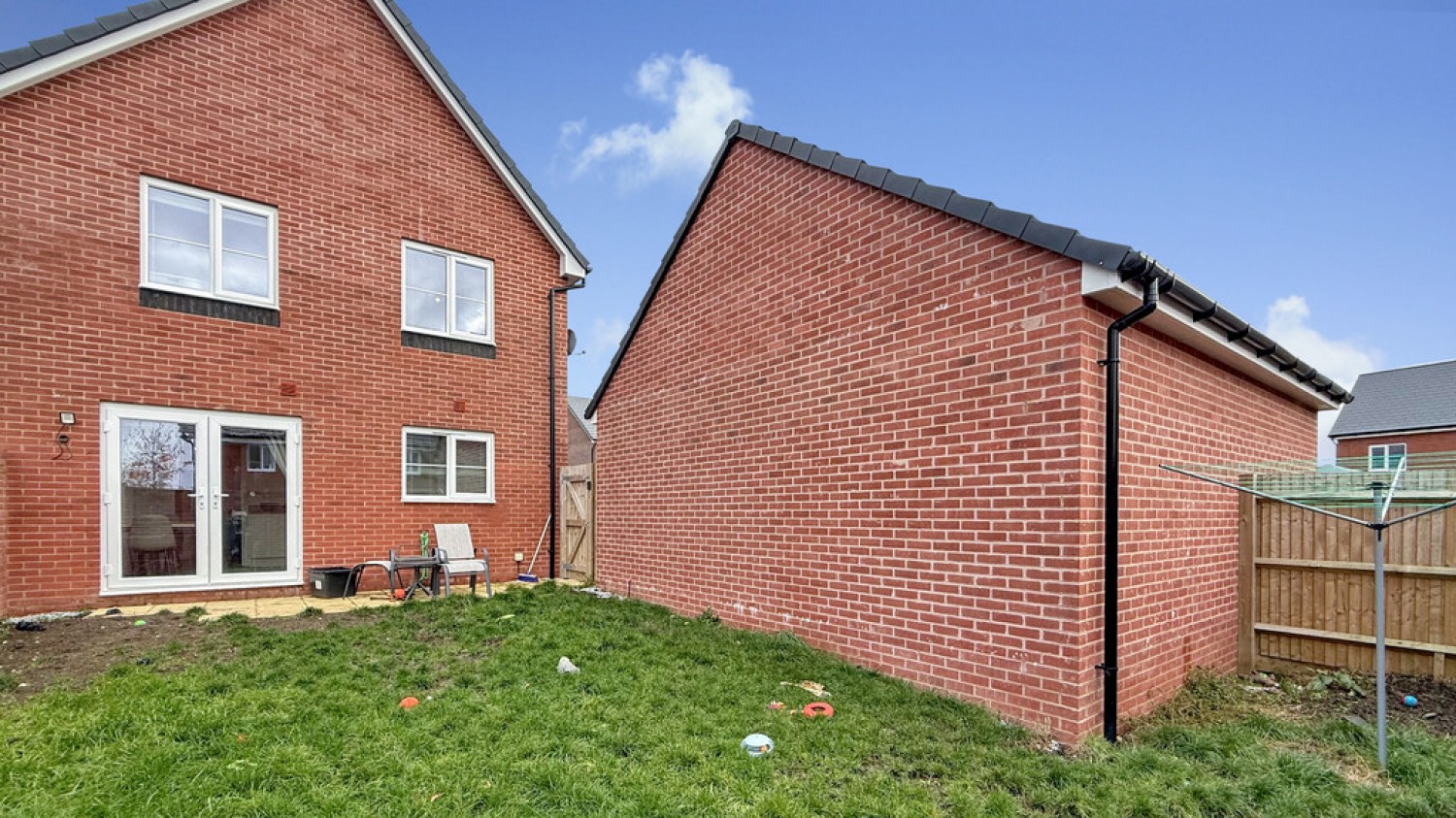 3 bedroom House for Sale Callum Way, Westbury