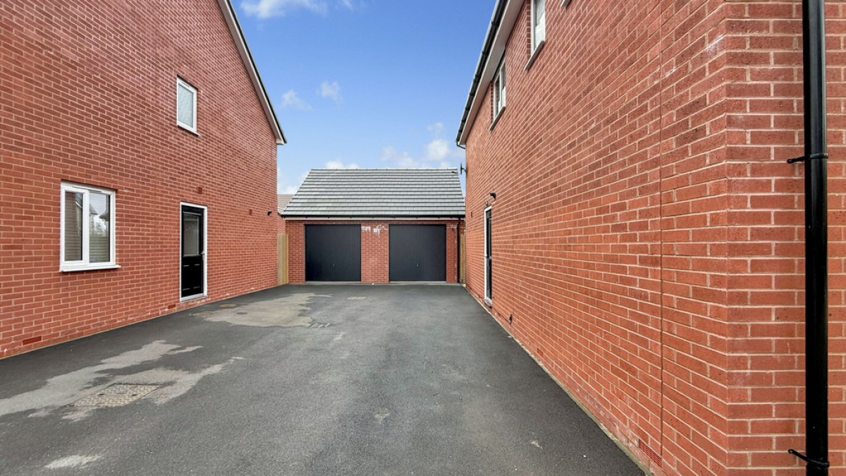 Callum Way, Westbury