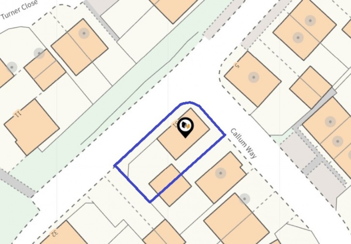 Callum Way, Westbury