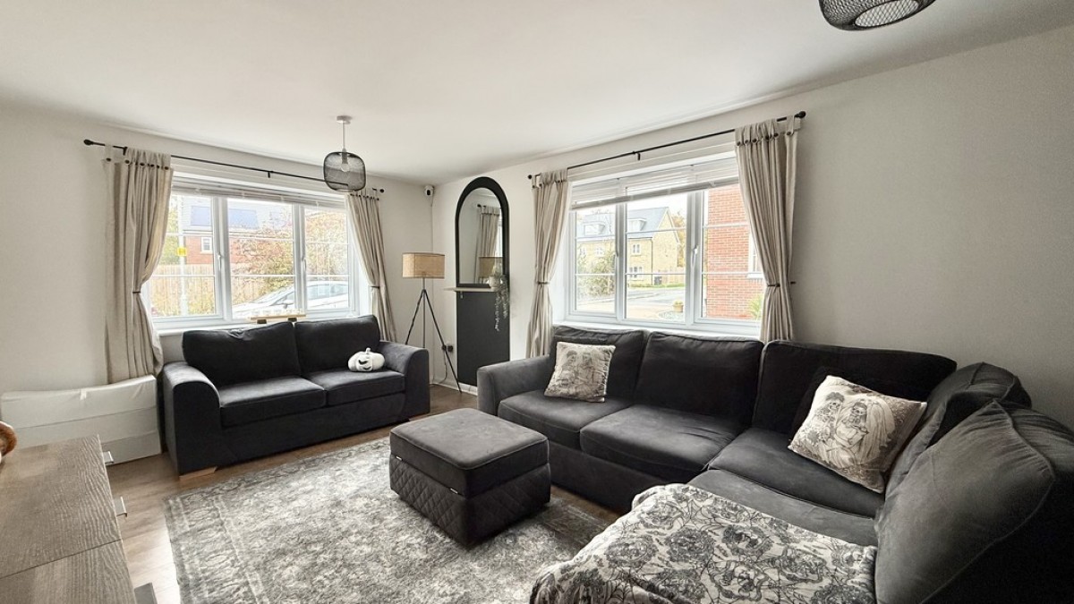 Callum Way, Westbury