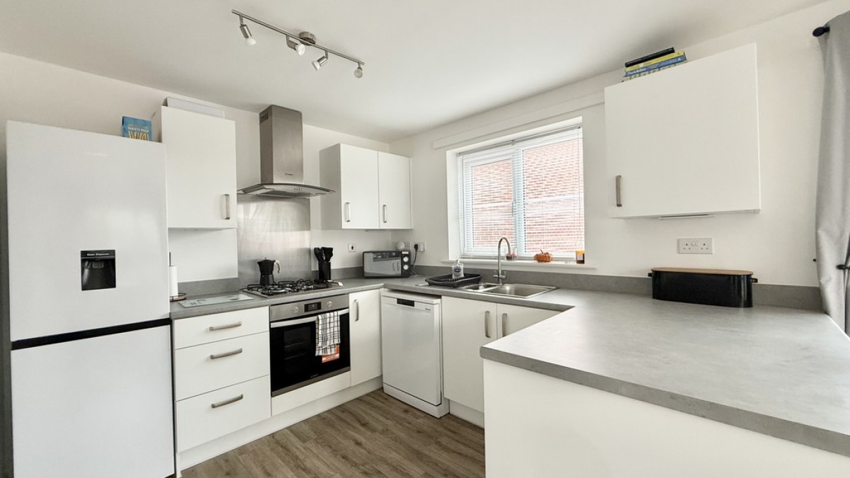 Callum Way, Westbury