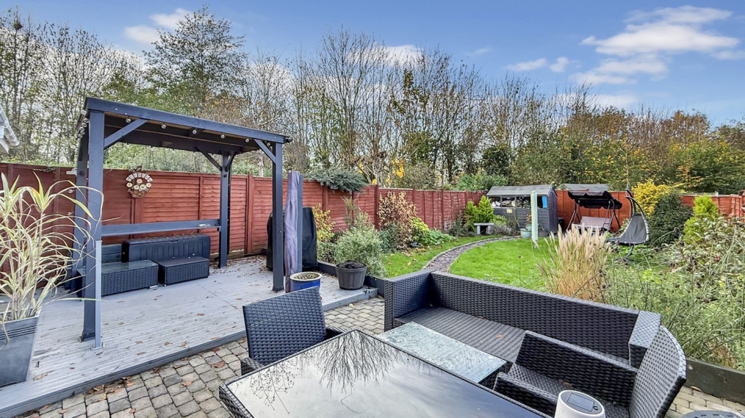 3 bedroom House for Sale Fell Road, Westbury