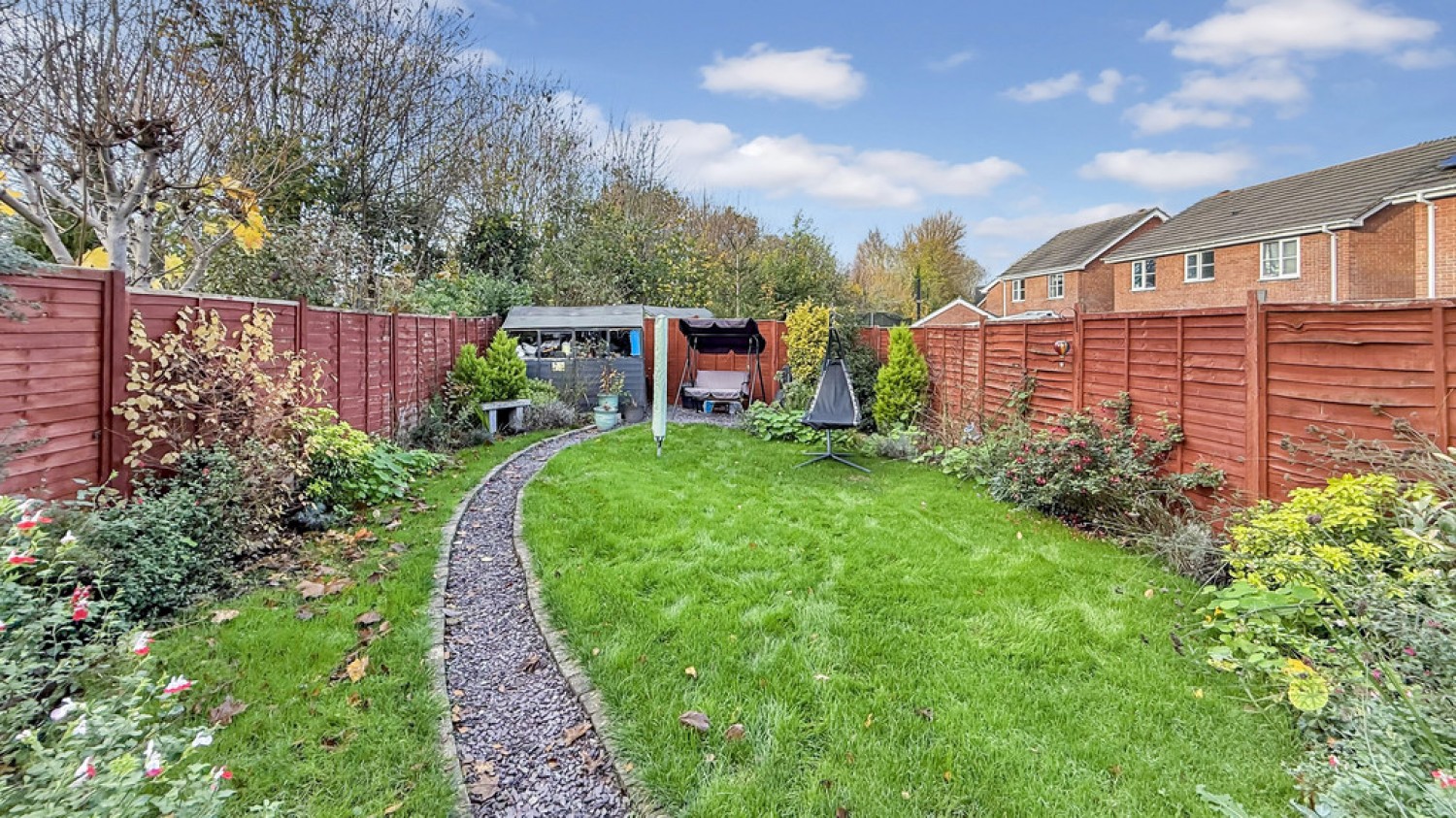 3 bedroom House for Sale Fell Road, Westbury