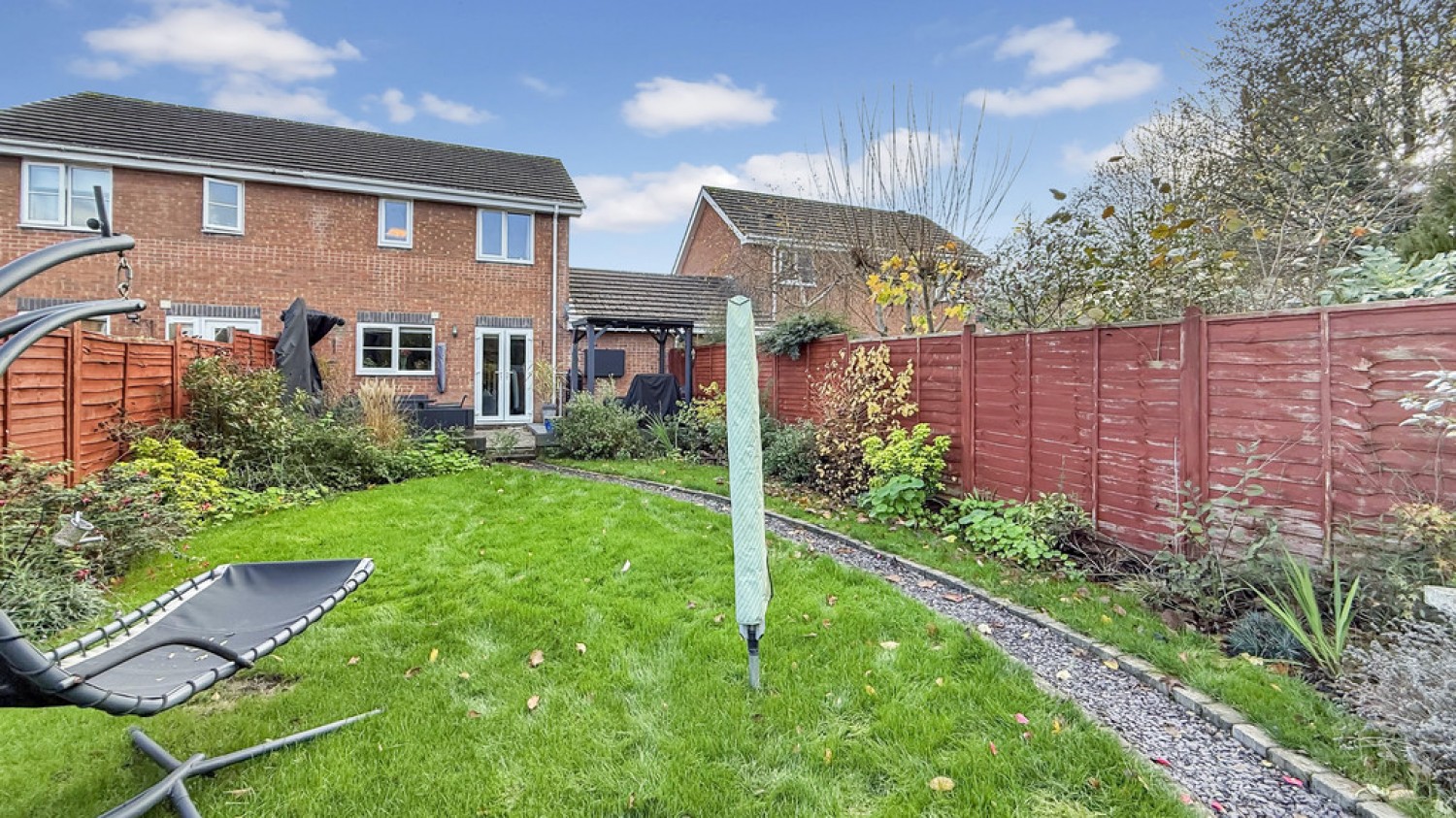 3 bedroom House for Sale Fell Road, Westbury