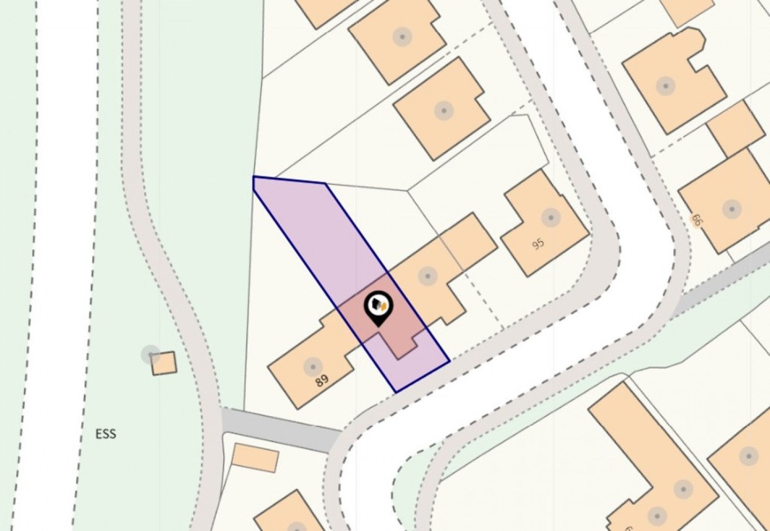 3 bedroom House for Sale Fell Road, Westbury