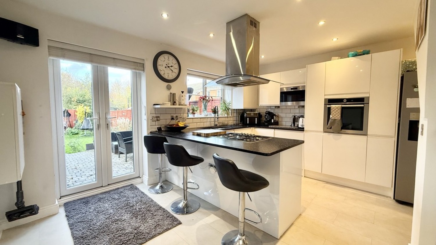 3 bedroom House for Sale Fell Road, Westbury