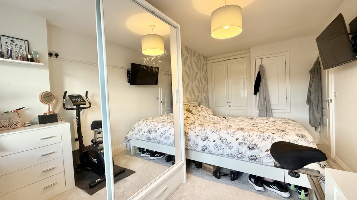 3 bedroom House for Sale Fell Road, Westbury