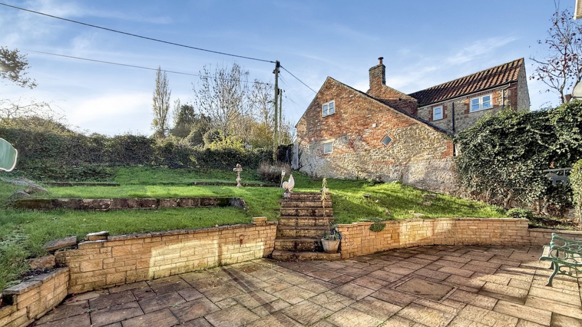 Clay Close, Dilton Marsh