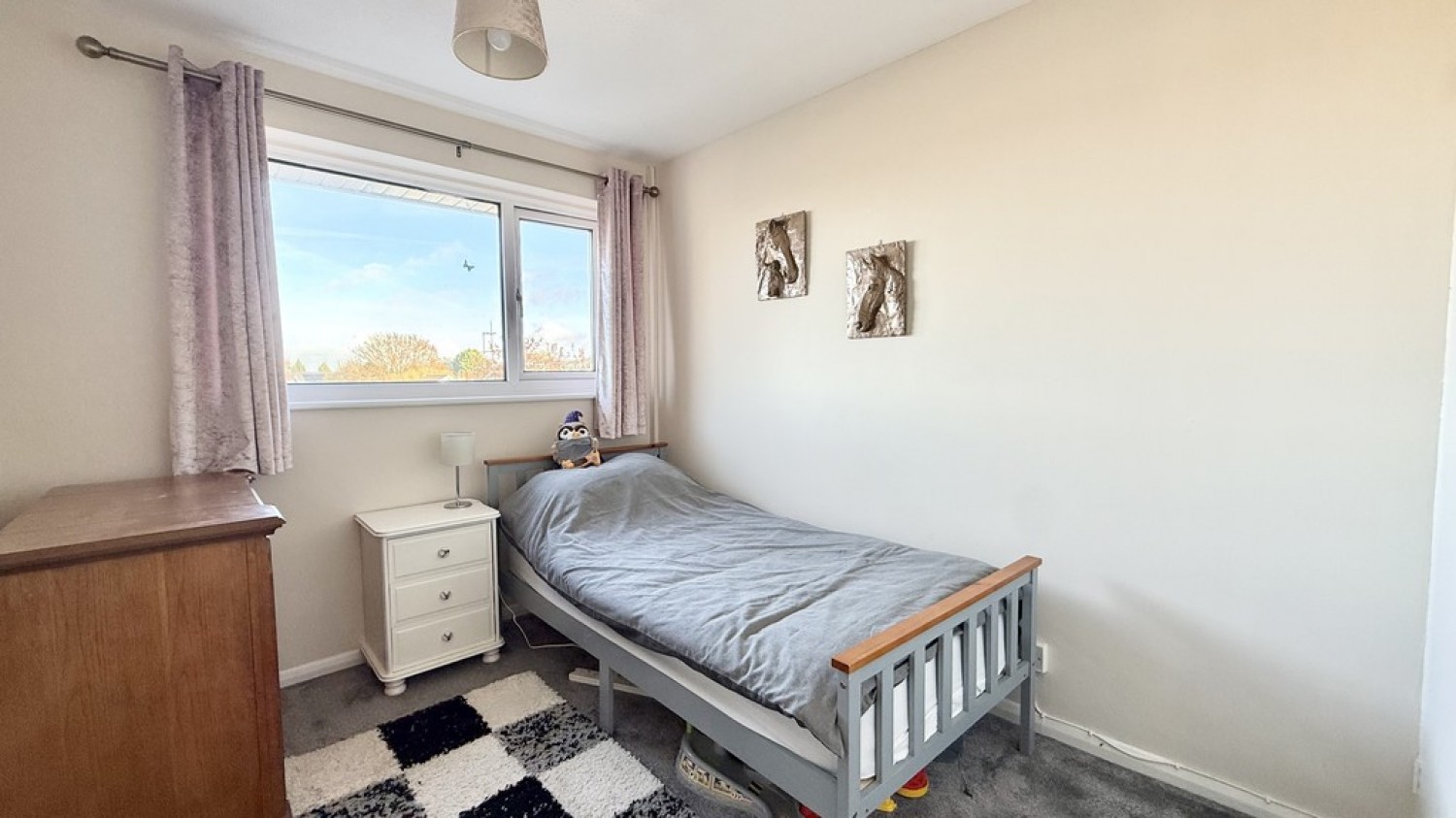 Clay Close, Dilton Marsh