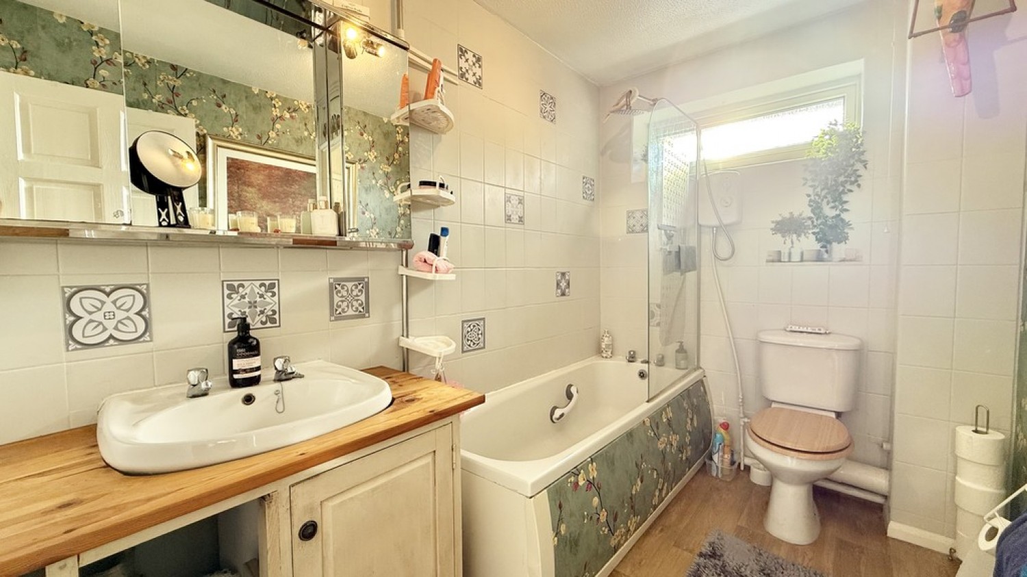 Clay Close, Dilton Marsh