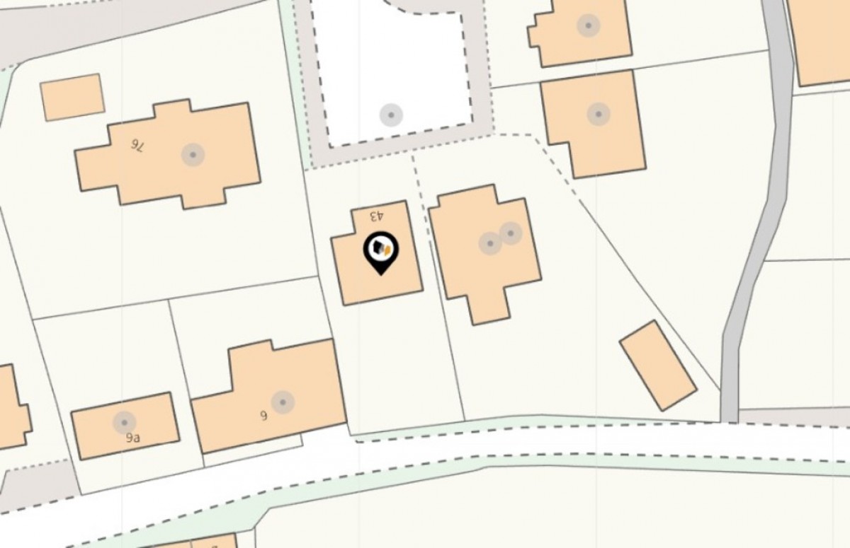 Clay Close, Dilton Marsh