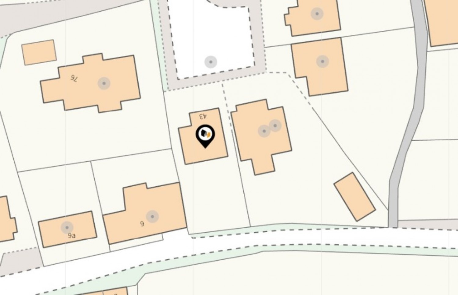 Clay Close, Dilton Marsh