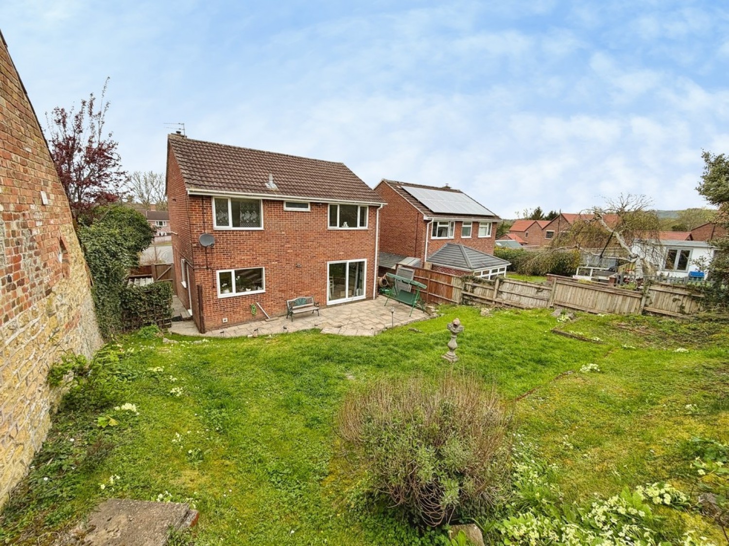4 bedroom House for Sale Clay Close, Dilton Marsh