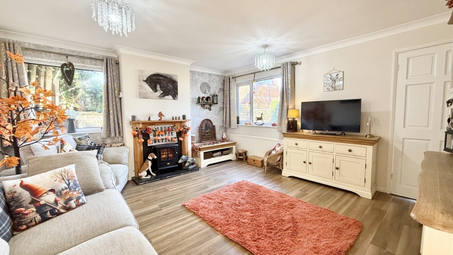 Clay Close, Dilton Marsh