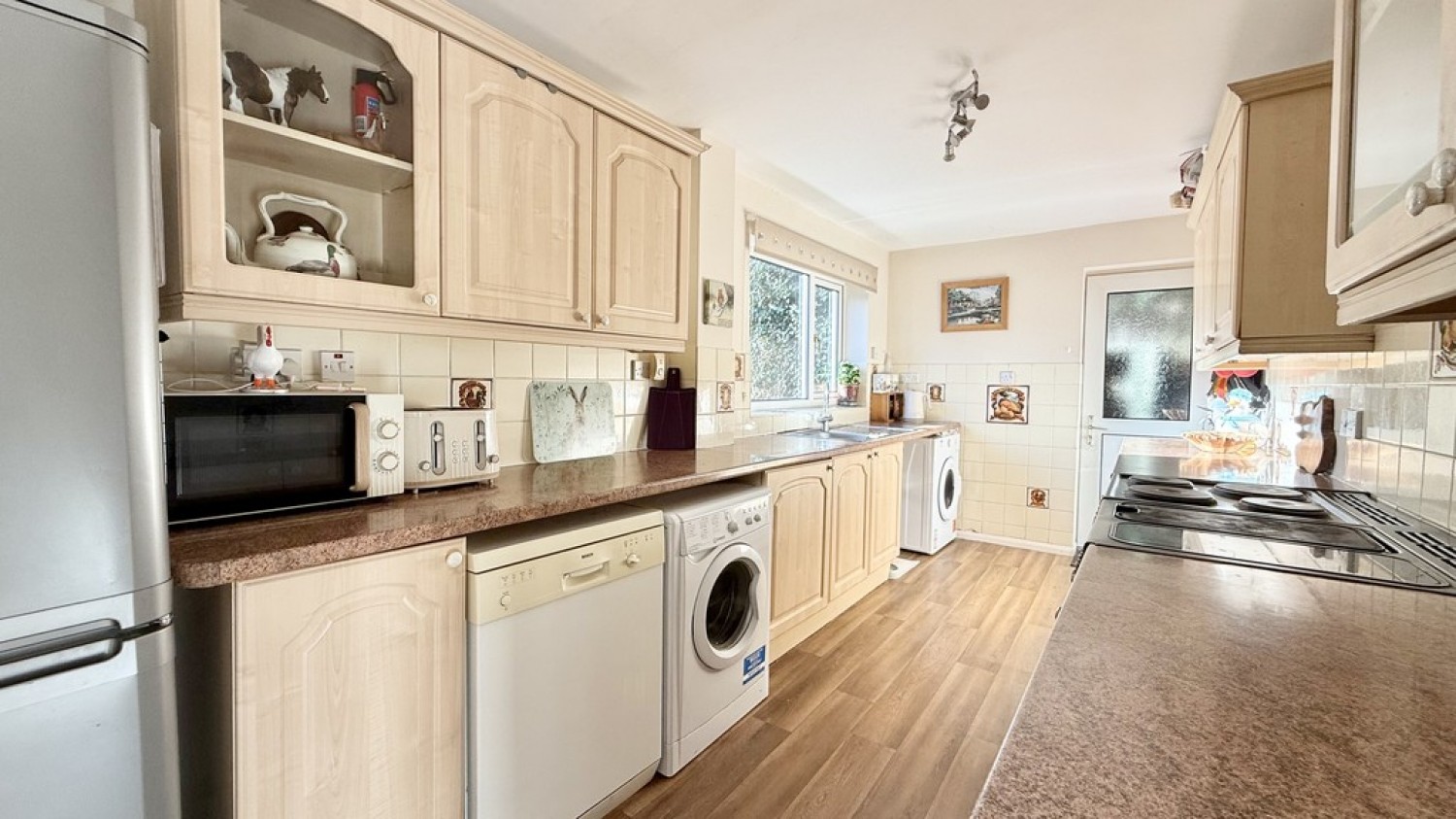 Clay Close, Dilton Marsh