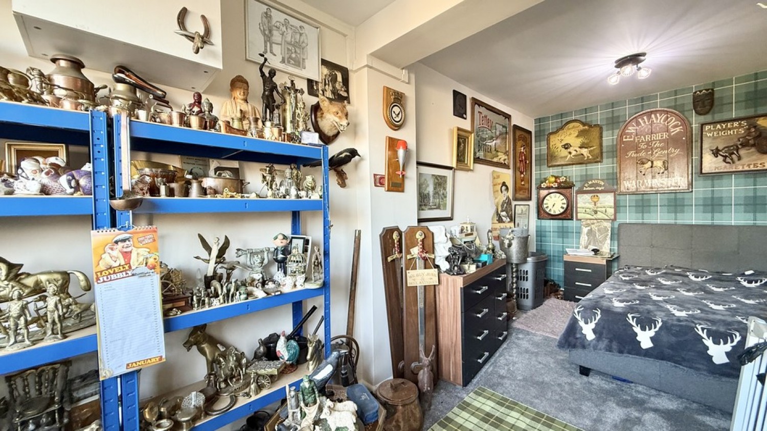 Clay Close, Dilton Marsh