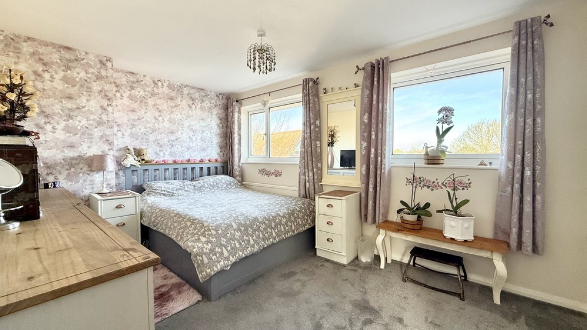 Clay Close, Dilton Marsh