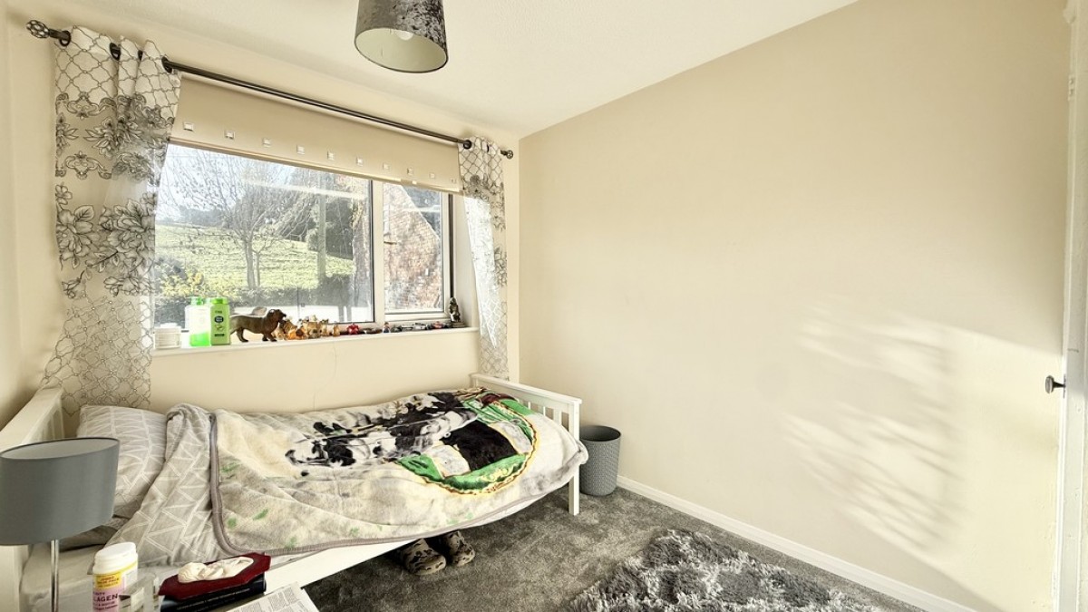 Clay Close, Dilton Marsh