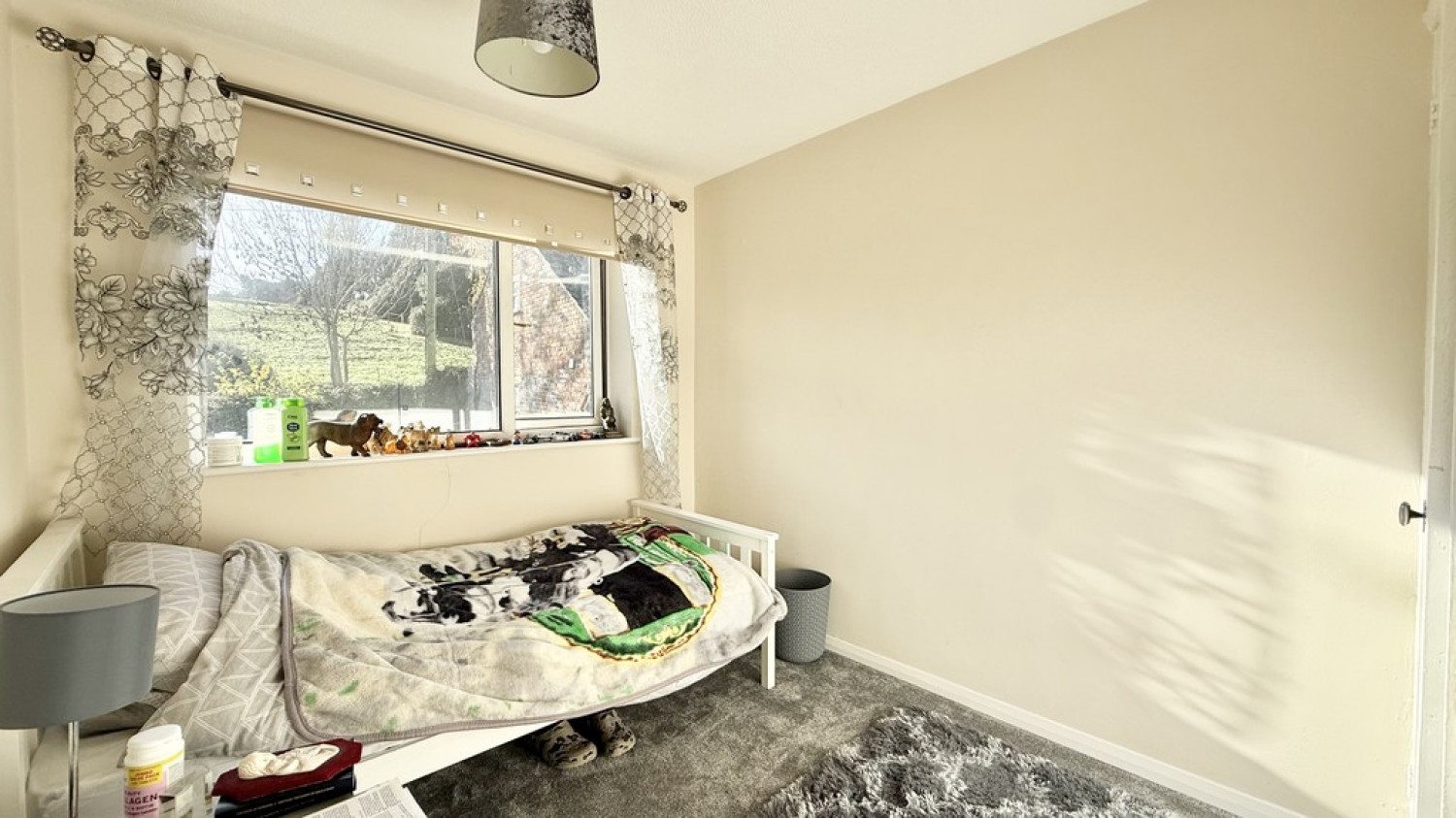 Clay Close, Dilton Marsh