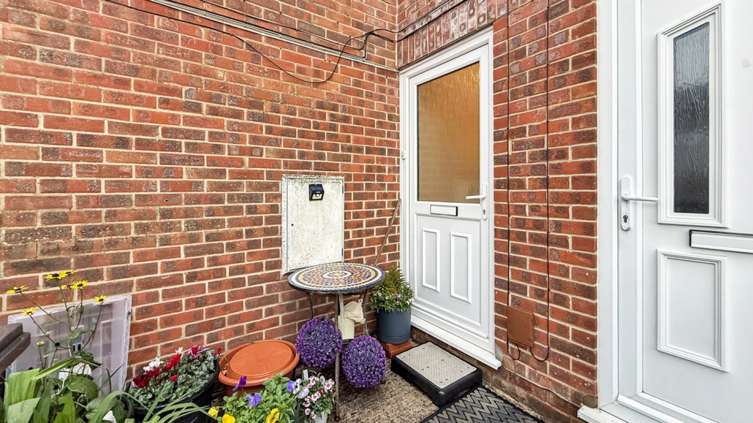 2 bedroom Flat for Sale Merlin Court, Oldfield Road