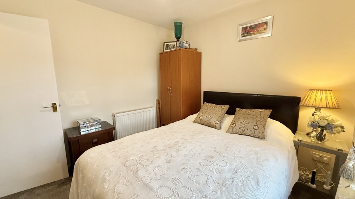 Merlin Court, Oldfield Road