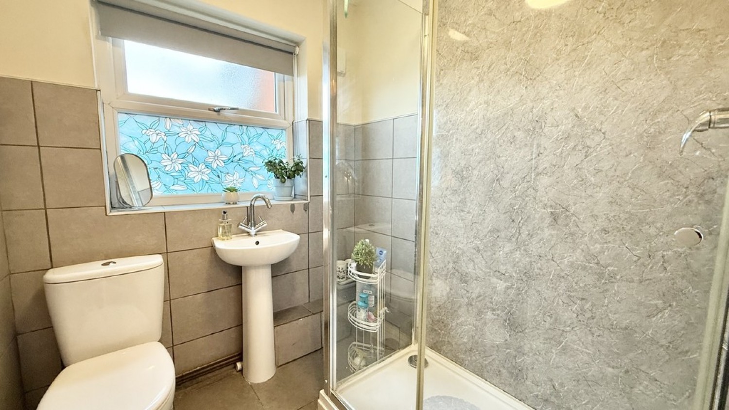 2 bedroom Flat for Sale Merlin Court, Oldfield Road