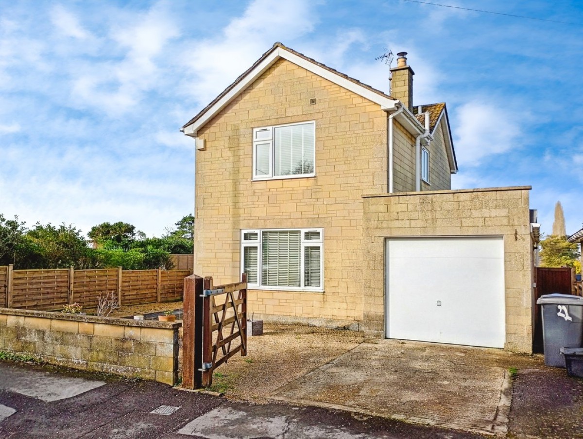 Whaddon Lane, Hilperton