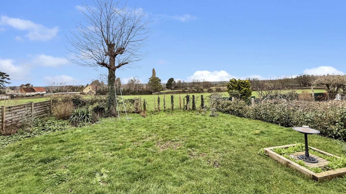 Whaddon Lane, Hilperton