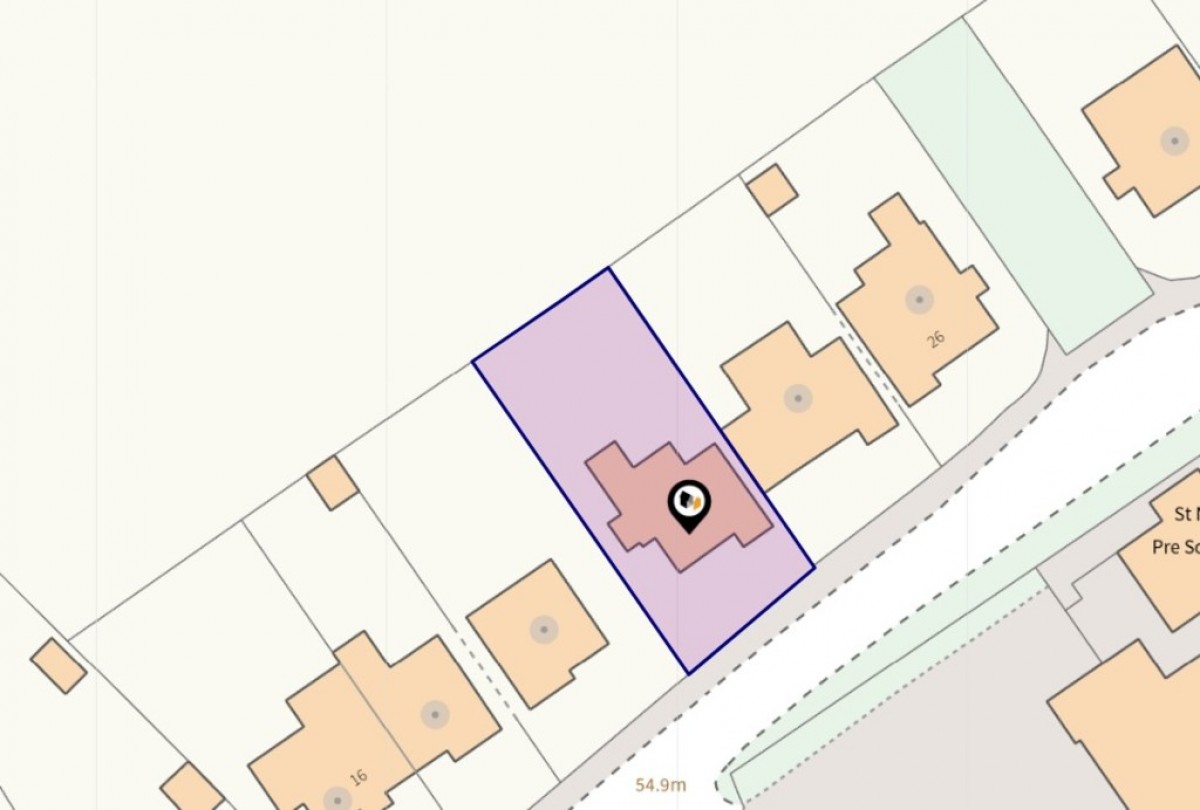 Whaddon Lane, Hilperton