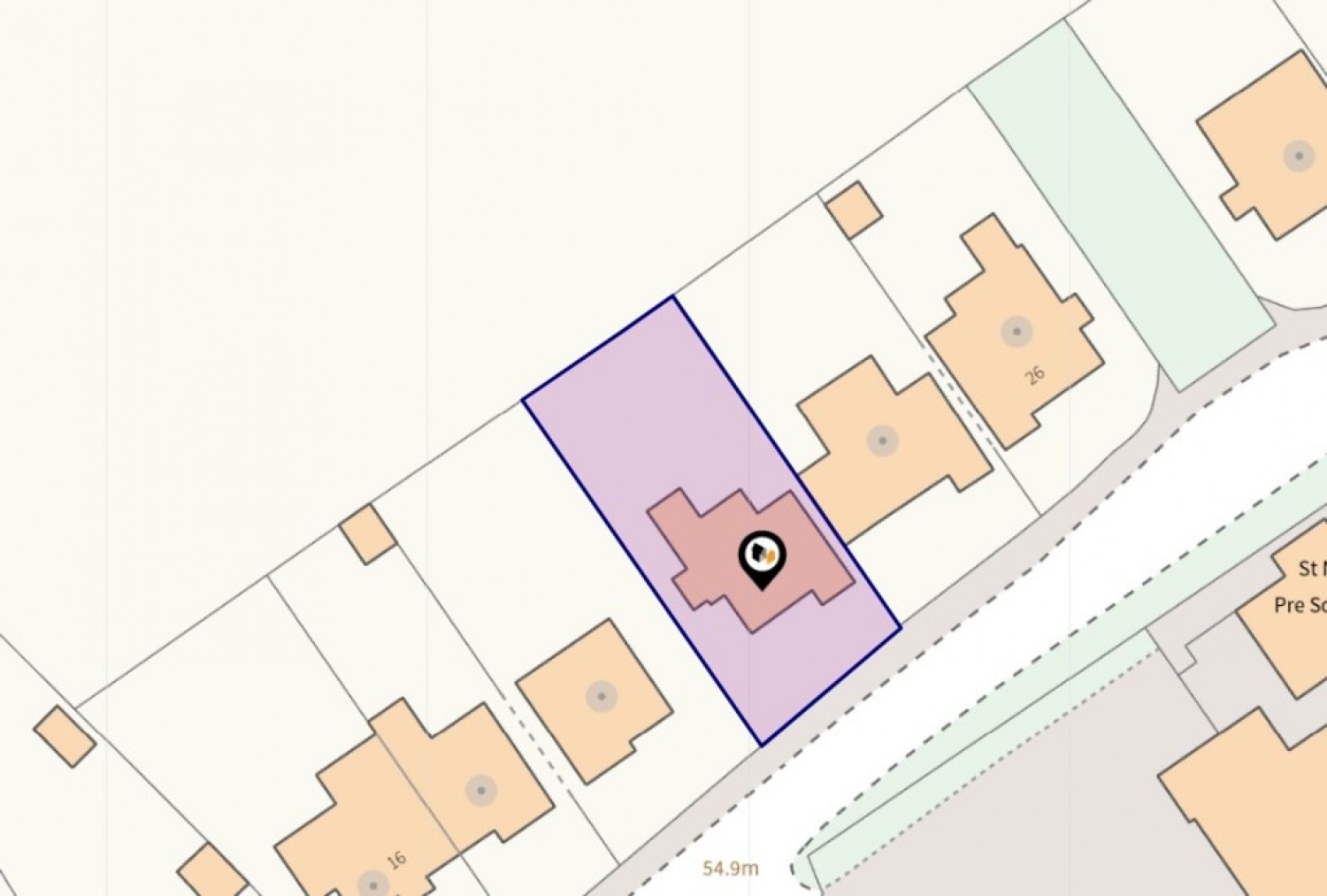 3 bedroom House for Sale Whaddon Lane, Hilperton