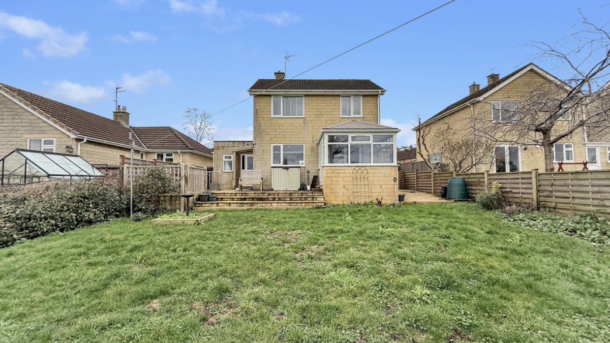 Whaddon Lane, Hilperton