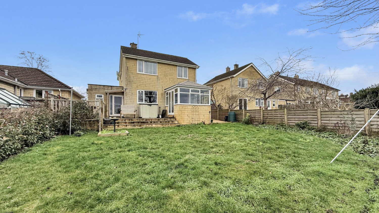 3 bedroom House for Sale Whaddon Lane, Hilperton