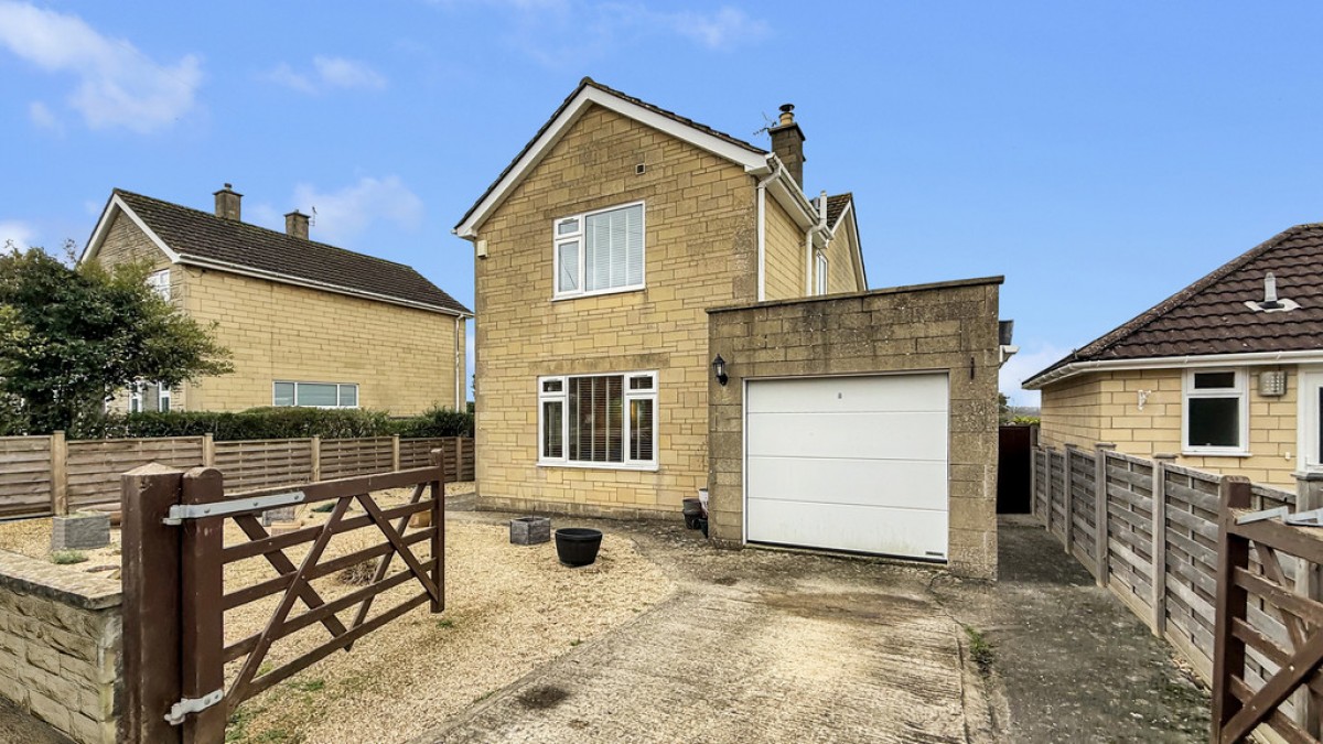 Whaddon Lane, Hilperton