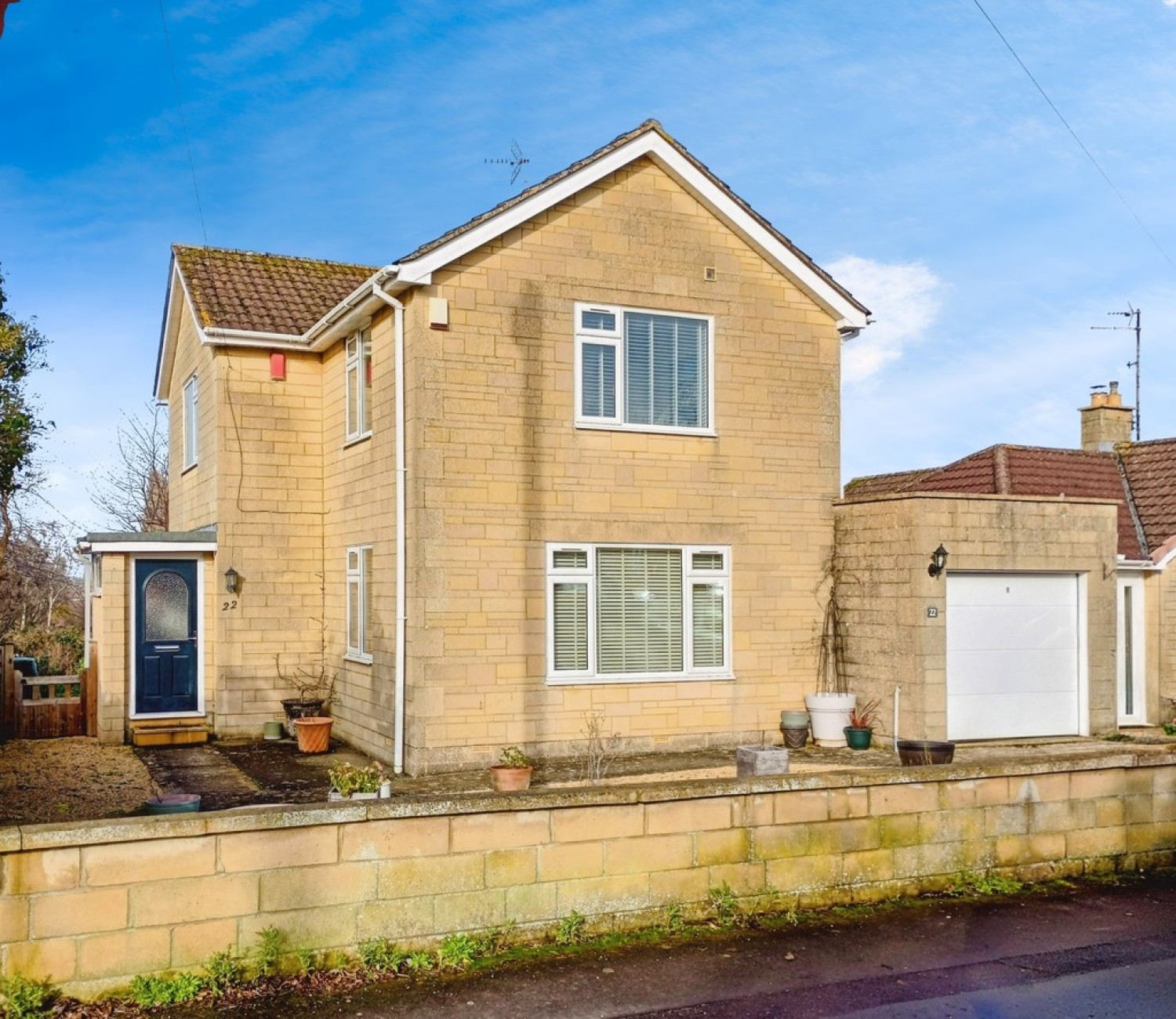 3 bedroom House for Sale Whaddon Lane, Hilperton